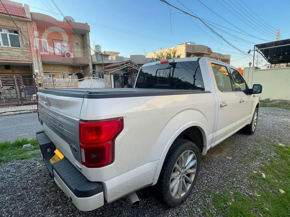 فۆرد F-150